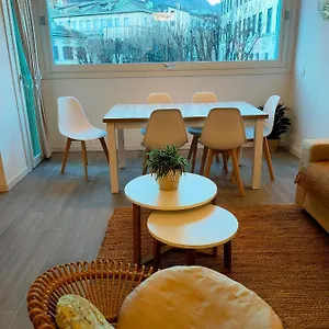Valtellina Vacanze Appartamento