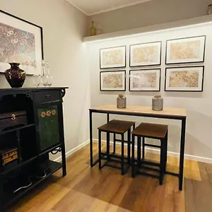 90139 Borgo Appartamento Palermo