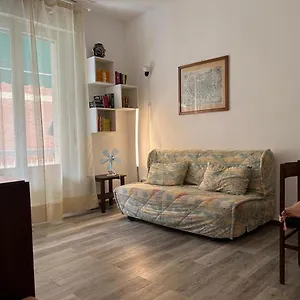 Way Rent - Casa Ida Appartamento Lavagna