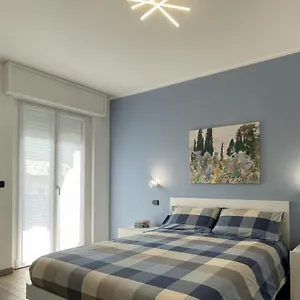 La Fiume - Affitti Brevi Italia Appartamento