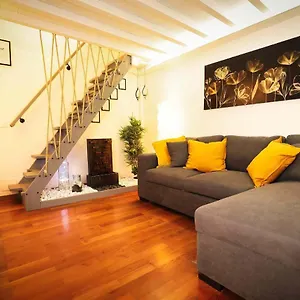 House Appartamento Bologna