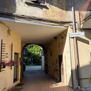 Vicolo Forno Appartamento