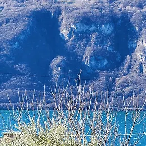 L'ulivo View In Private Street Appartamento