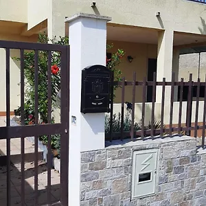 Falcon House Casa vacanze Santa Croce Camerina
