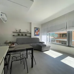 La Centro - Affitti Brevi Italia Appartamento