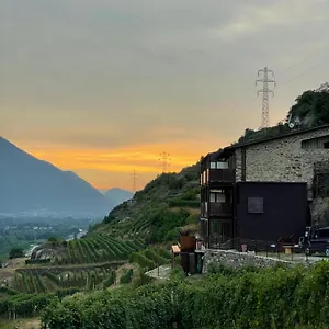 Ca' Barroni Agriresort Alloggio per agriturismo