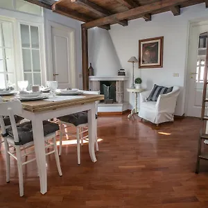 Magenta Luxury Cappellari 41 Appartamento Roma