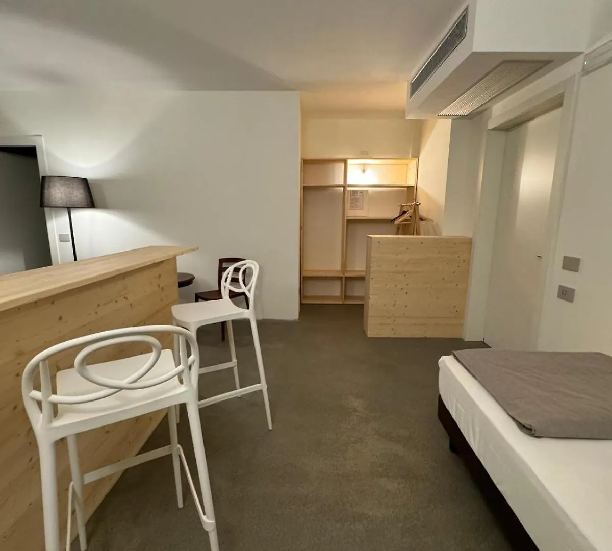 Agriturismo B&B Caffe E Vino Sondrio Vakantieboerderij